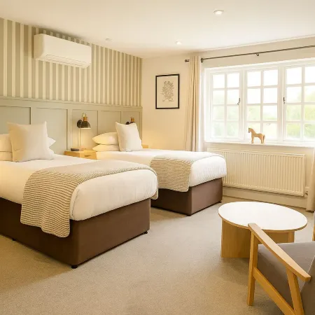 Kings Arms Hotel