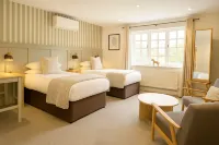 Kings Arms Hotel Hotels in Amersham