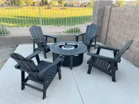 4Br Golf Course Retreat with New Heated Pool, Located on the Duke!