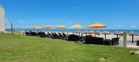 Renovated Beachfront Condo * 2 Pools *Tons of Beds (Bahia Mar #426) by RedAwning Hotels in South Padre Island