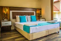 Form Thermal Hotel & Spa Kaz Dağları - balcony