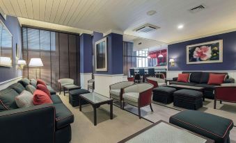 Hotel Apartamento Solverde