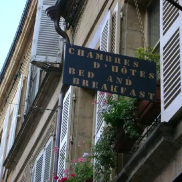 Côté Chambres