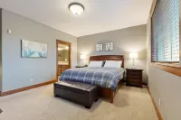 Fabulous Riverstone Retreat