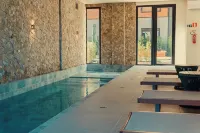 Laghetto Stilo Garden - Pool