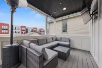 Jungle House Premier Residences – Downtown Columbus & Short North