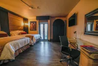 Hotel & Spa Hacienda Baruk - 4-Star