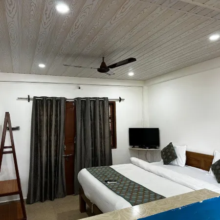 Seaway Inn Guesthouse