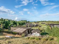 "Eila" - 400m from the Sea Hotels in Glesborg