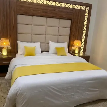 Skoon Hotel Apartments