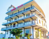 Maftah's Plaza Hoteles en 