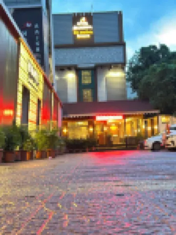 拉吉卡馬爾飯店