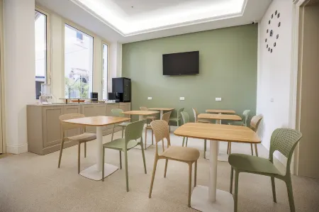 Dimora Don Ciccillo B&B Отели в г. Палми