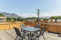 Motel 6 Merritt BC Các khách sạn ở Thompson-Nicola