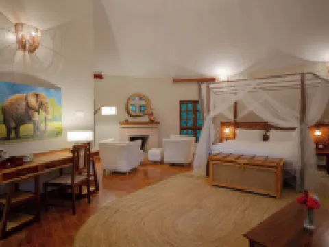 Turaco Ngorongoro Valley, a Tribute Portfolio Lodge Hotels in Karatu