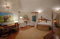 Turaco Ngorongoro Valley, a Tribute Portfolio Lodge 卡拉圖住宿飯店