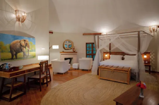 Turaco Ngorongoro Valley, a Tribute Portfolio Lodge