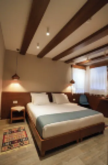 Palorto Hotel Hotel a Gjirokaster