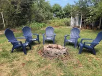 Modern Farmhouse Retreat North Fork Wine Country