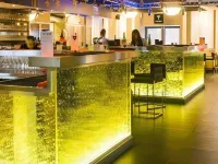 Martin's Dream Hotel - Quầy bar
