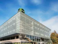 B&B 호텔 잘츠부르크 노르트