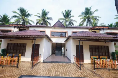 Royal Destiny Resort Hotels near Arivu Thirukoil