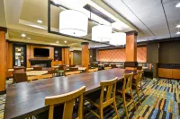 Fairfield Inn & Suites Tampa Fairgrounds/Casino