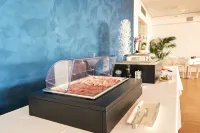 Hotel Corallo - breakfast