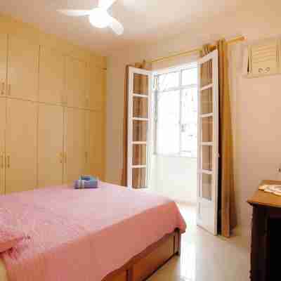 SUH Flamengo 12 Smart Cozy Rooms