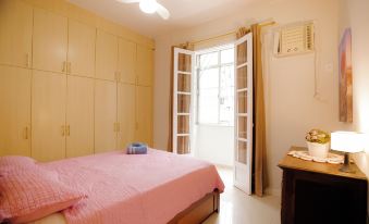 SUH Flamengo 12 Smart Cozy