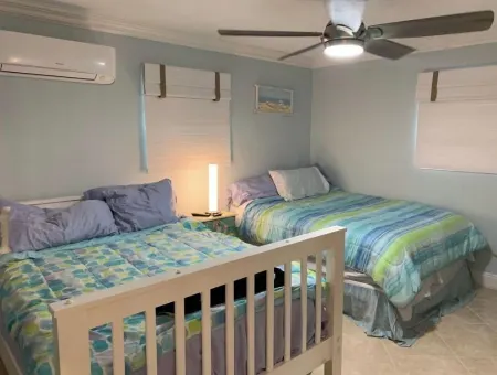 Fabulous Duck Key Florida Paradise Отели в г. Duck Key