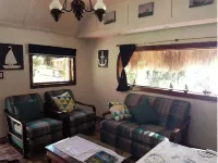 Yukatan Cabins, Casa Marina, Lake Tota. Hotels in Tota