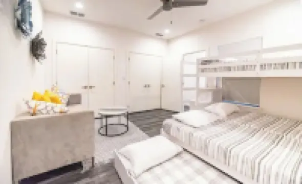 Elegant and cozy townhouse