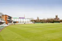 Premier Inn Worcester City Centre Отели в г. Малверн Хилс Дистрикт