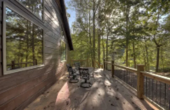 Willow Falls Inn