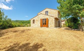 Poggio Cennina Resort