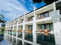 Tea Tree Boutique Resort Hotels near Laem Ka Beach