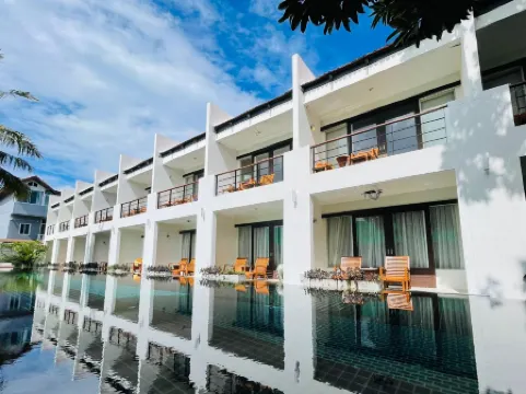 Tea Tree Boutique Resort