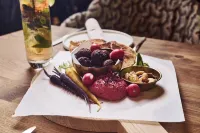 Radisson Collection 布魯塞爾國家飯店 - 早餐
