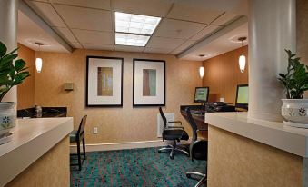 Residence Inn Neptune at Gateway Centre