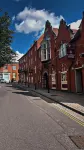 Castle Hotel - internet