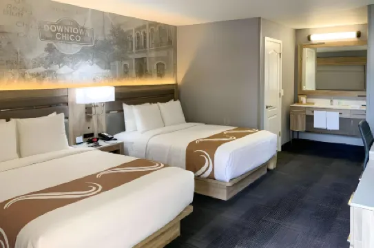 Quality Inn Near Chico State