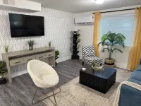 Modern 1Br Near DC – Quiet Comfort, Fast Commute