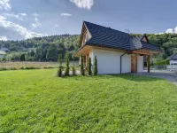 Chaty Pod Beskidkiem