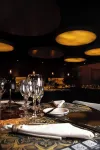 Austral Plaza Hotel - servizio colazione