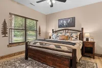 New 5 bdrm Condo.  Discounts for teachers, 1st responders, pastors, & military.