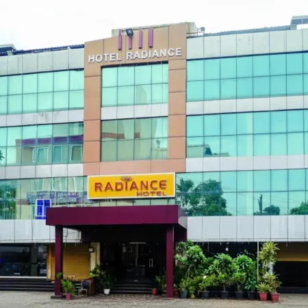 Hotel Radiance