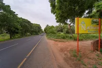 Nathan Resort (Eco Friendly) Hotels in Manjakuppam