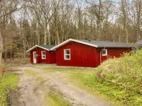 10 person holiday home in Glesborg-By Traum