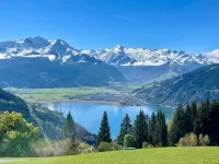 Apartment in Flachau near Ski Slopes - Hot Tub
